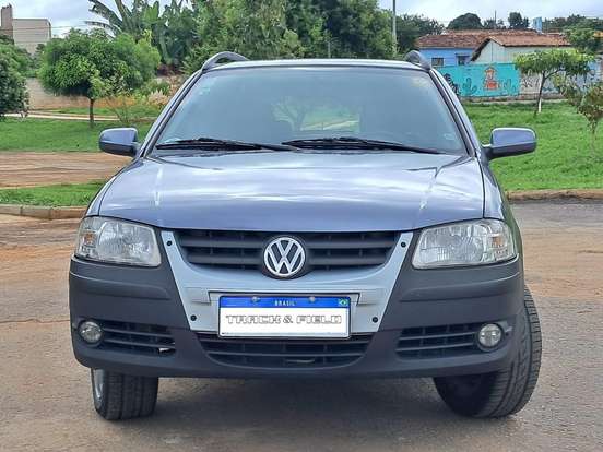 VOLKSWAGEN-PARATI-2007