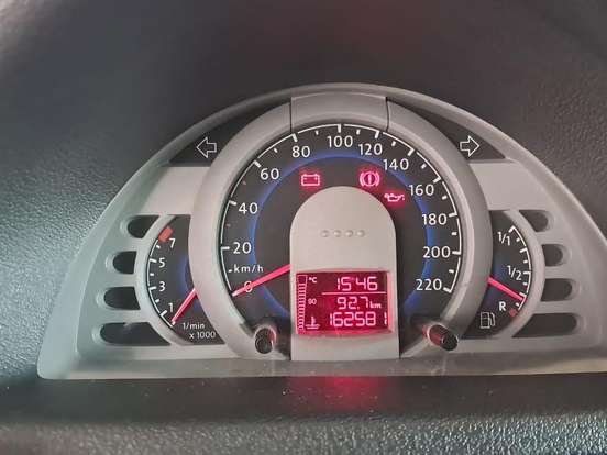 VOLKSWAGEN-PARATI-1.8 MI TRACK & FIELD 8V FLEX 4P MANUAL G.IV VOLKSWAGEN-PARATI-2007