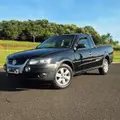 VOLKSWAGEN SAVEIRO 1.6 MI SURF CS 8V FLEX 2P MANUAL G.IV VOLKSWAGEN SAVEIRO 1.6 MI SURF CS 8V FLEX 2P MANUAL G.IV