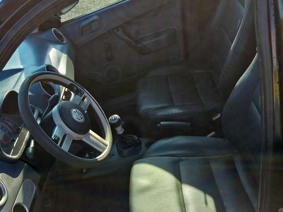 VOLKSWAGEN-SAVEIRO-1.6 MI SURF CS 8V FLEX 2P MANUAL G.IV VOLKSWAGEN-SAVEIRO-2009