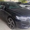 VOLVO XC60 2.0 T8 HYBRID R-DESIGN AWD GEARTRONIC VOLVO XC60 2.0 T8 HYBRID R-DESIGN AWD GEARTRONIC
