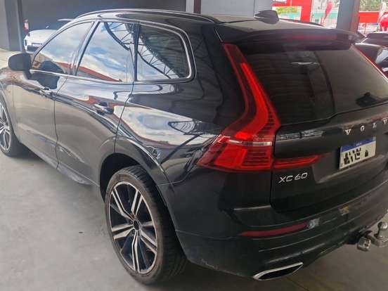 VOLVO-XC60-2.0 T8 HYBRID R-DESIGN AWD GEARTRONIC VOLVO-XC60-2019