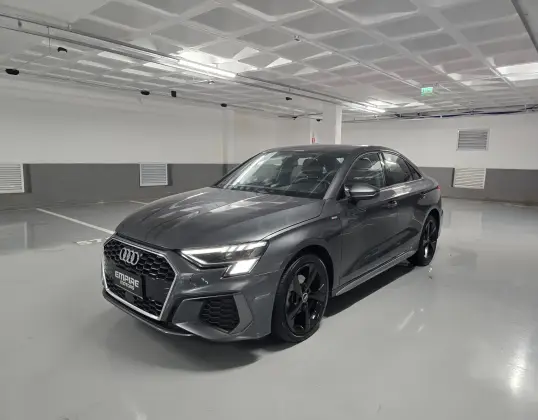 AUDI A3 1.4 35 TFSI GASOLINA SEDAN S LINE LIMITED TIPTRONIC AUDI A3 1.4 35 TFSI GASOLINA SEDAN S LINE LIMITED TIPTRONIC