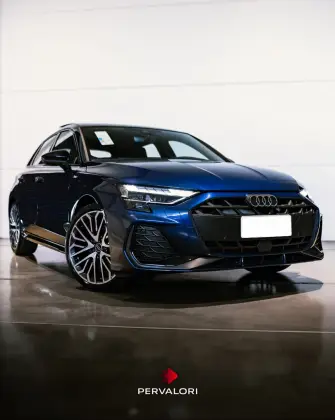 AUDI A3 2.0 40 TFSI GASOLINA SPORTBACK PERFORMANCE BLACK S-TRONIC AUDI A3 2.0 40 TFSI GASOLINA SPORTBACK PERFORMANCE BLACK S-TRONIC