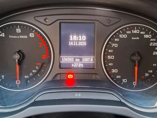 AUDI-A3-1.4 TFSI SPORTBACK 16V GASOLINA 4P S-TRONIC AUDI-A3-2013