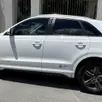 AUDI Q3 1.4 TFSI ATTRACTION GASOLINA 4P S TRONIC AUDI Q3 1.4 TFSI ATTRACTION GASOLINA 4P S TRONIC