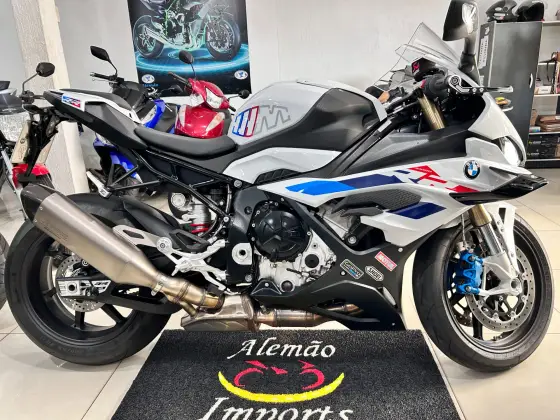 BMW S 1000 RR M 