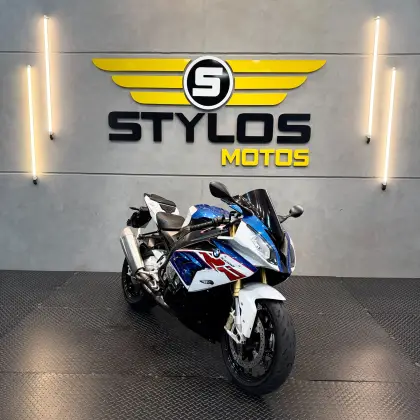BMW S 1000 RR 