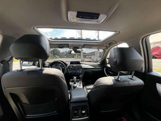 BMW-328i-2.0 SPORT GP 16V ACTIVEFLEX 4P AUTOMÁTICO BMW-328i-2015