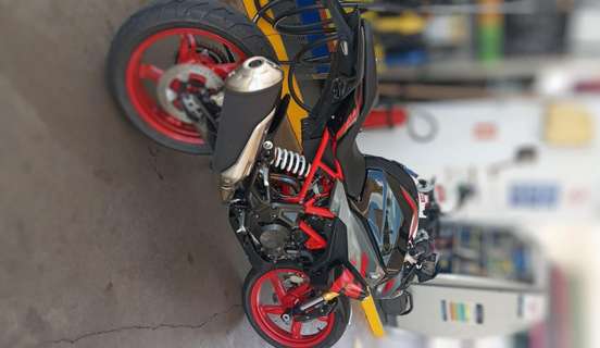 BMW-G 310 R BMW-G 310 R-2024