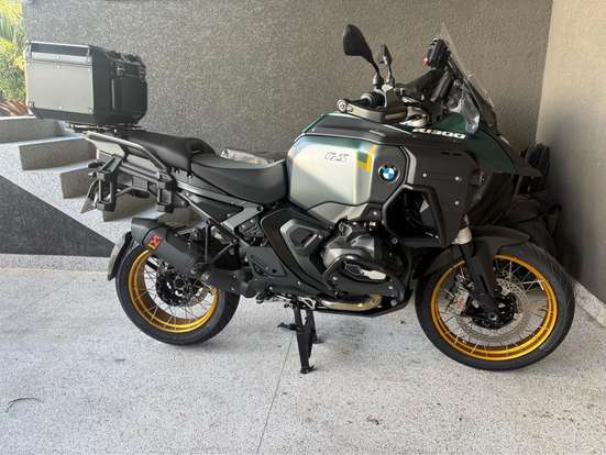 BMW-R 1300 GS ADVENTURE OPTION 719-2025