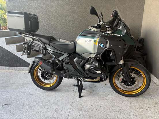 BMW-R 1300 GS ADVENTURE OPTION 719 BMW-R 1300 GS ADVENTURE OPTION 719-2025