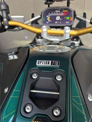 BMW-R 1300 GS ADVENTURE OPTION 719-2025