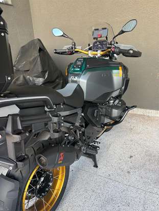 BMW-R 1300 GS ADVENTURE OPTION 719-2025