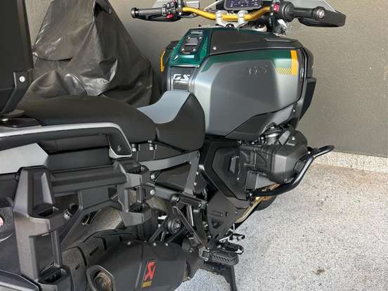 BMW-R 1300 GS ADVENTURE OPTION 719 BMW-R 1300 GS ADVENTURE OPTION 719-2025