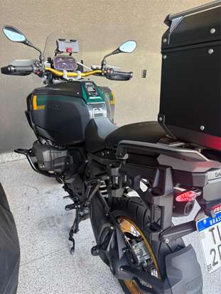 BMW-R 1300 GS ADVENTURE OPTION 719-2025