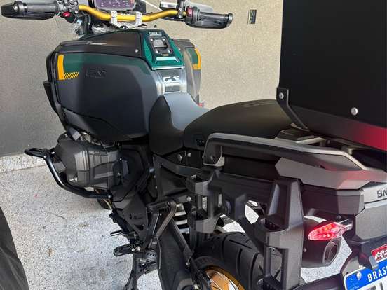BMW-R 1300 GS ADVENTURE OPTION 719 BMW-R 1300 GS ADVENTURE OPTION 719-2025