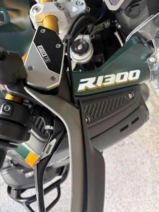 BMW-R 1300 GS ADVENTURE OPTION 719-2025