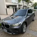 BMW X1 2.0 16V TURBO ACTIVEFLEX SDRIVE20I GP 4P AUTOMÁTICO BMW X1 2.0 16V TURBO ACTIVEFLEX SDRIVE20I GP 4P AUTOMÁTICO