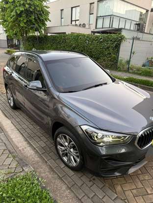 BMW-X1-2021