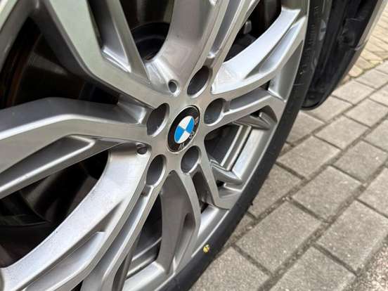 BMW-X1-2.0 16V TURBO ACTIVEFLEX SDRIVE20I GP 4P AUTOMÁTICO BMW-X1-2021