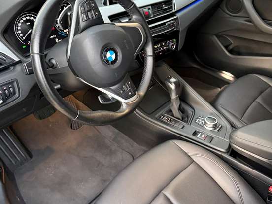 BMW-X1-2.0 16V TURBO ACTIVEFLEX SDRIVE20I GP 4P AUTOMÁTICO BMW-X1-2021