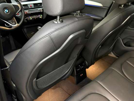 BMW-X1-2.0 16V TURBO ACTIVEFLEX SDRIVE20I GP 4P AUTOMÁTICO BMW-X1-2021