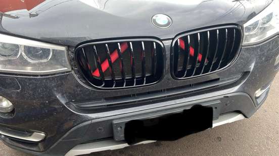 BMW-X3-2015