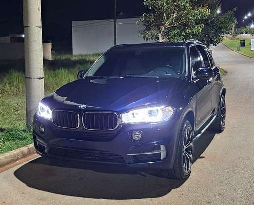 BMW-X5-2018