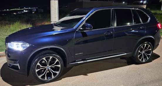 BMW-X5-2018