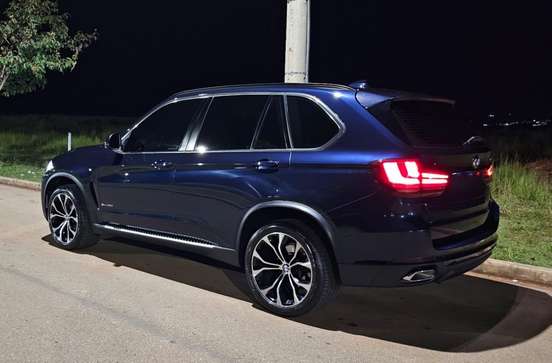 BMW-X5-2018