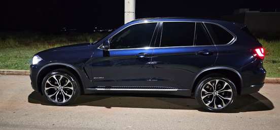 BMW-X5-2018