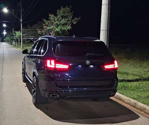 BMW-X5-2018