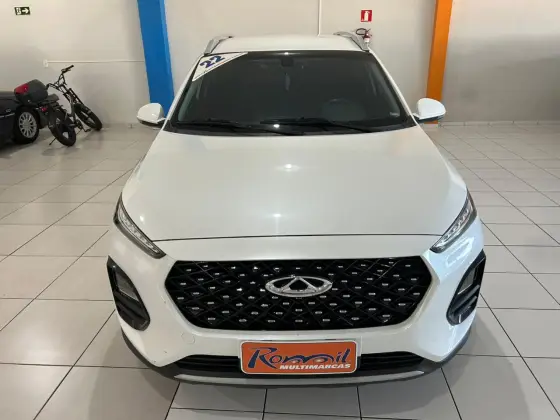 CAOA CHERY TIGGO 3X 1.0 VVT TURBO iFLEX PRO CVT