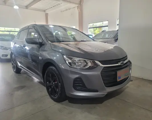 CHEVROLET ONIX 1.0 FLEX LT MANUAL CHEVROLET ONIX 1.0 FLEX LT MANUAL