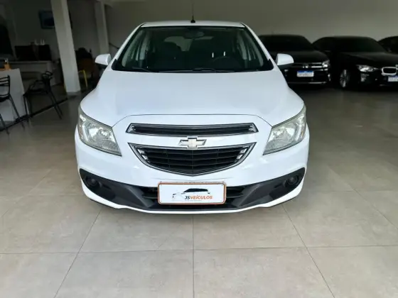 CHEVROLET ONIX 1.0 MPFI LT 8V FLEX 4P MANUAL