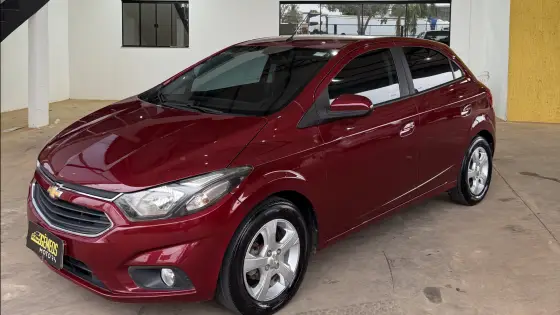 CHEVROLET ONIX 1.4 MPFI LT 8V FLEX 4P AUTOMÁTICO CHEVROLET ONIX 1.4 MPFI LT 8V FLEX 4P AUTOMÁTICO