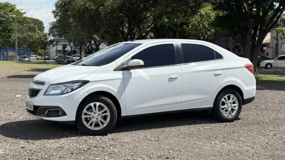 CHEVROLET PRISMA 1.4 MPFI LTZ 8V FLEX 4P AUTOMÁTICO CHEVROLET PRISMA 1.4 MPFI LTZ 8V FLEX 4P AUTOMÁTICO