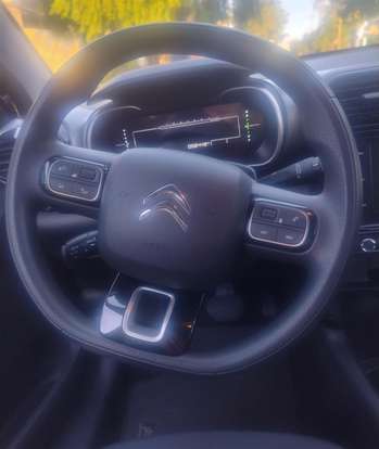 CITROËN-C4 CACTUS-1.6 VTI 120 FLEX FEEL EAT6 CITROËN-C4 CACTUS-2022