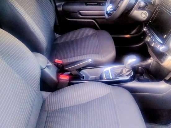 CITROËN-C4 CACTUS-1.6 VTI 120 FLEX FEEL EAT6 CITROËN-C4 CACTUS-2022