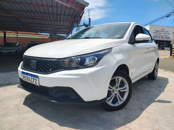 FIAT ARGO 1.0 FIREFLY FLEX DRIVE MANUAL