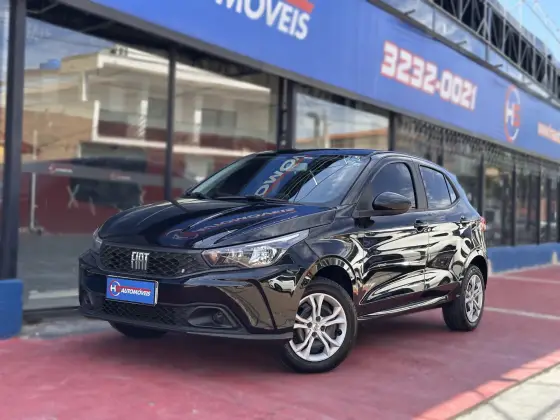 FIAT ARGO 1.0 FIREFLY FLEX DRIVE MANUAL