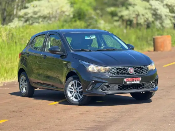 FIAT ARGO 1.0 FIREFLY FLEX DRIVE MANUAL FIAT ARGO 1.0 FIREFLY FLEX DRIVE MANUAL