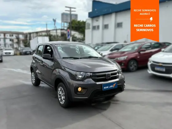 FIAT MOBI 1.0 FIREFLY FLEX LIKE. MANUAL FIAT MOBI 1.0 FIREFLY FLEX LIKE. MANUAL