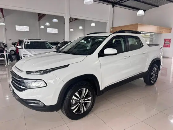 FIAT TORO 1.3 TURBO 270 FLEX FREEDOM AT6