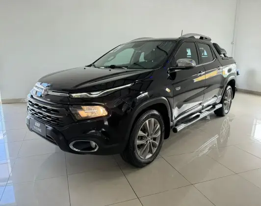 FIAT TORO 2.0 16V TURBO DIESEL RANCH 4WD AT9