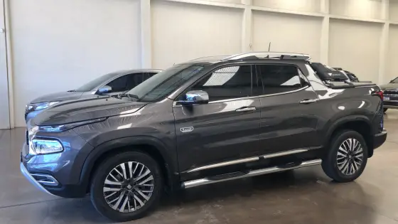 FIAT TORO 2.0 16V TURBO DIESEL RANCH 4WD AT9