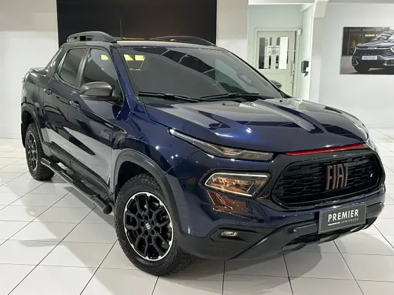 FIAT TORO 2.0 16V TURBO DIESEL ULTRA 4WD AT9