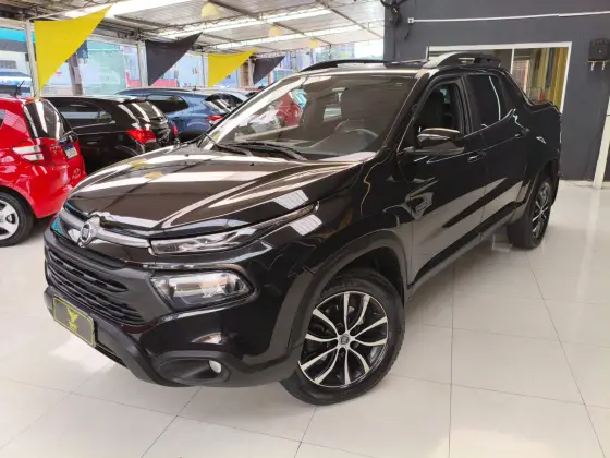 FIAT TORO 2.0 16V TURBO DIESEL ULTRA 4WD AT9