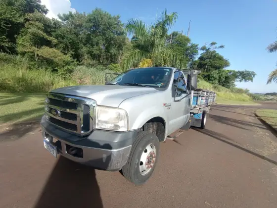 FORD F-4000 2.8 TURBO INTERCOOLER DIESEL 2P MANUAL FORD F-4000 2.8 TURBO INTERCOOLER DIESEL 2P MANUAL